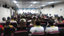 Novembro Azul no Campus São João do Piauí