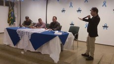 Novembro Azul no Campus São João do Piauí