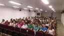 Novembro Azul no Campus São João do Piauí