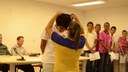 Homenagem