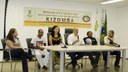 A nossa semana é uma Kizomba