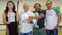 A nossa semana é uma Kizomba