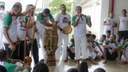 A nossa semana é uma Kizomba