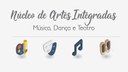 Núcleo de Artes Integradas