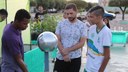 Ciência Móvel