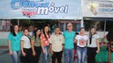 Ciência Móvel