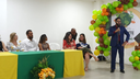 Semana Municipal do Meio Ambiente 