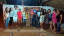 Visita a uma comunidade quilombola