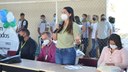 Na ocasião, foram repassadas orientações em relação a organização didática do IFPI