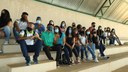 Na ocasião, foram repassadas orientações em relação a organização didática do IFPI