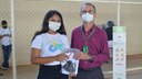 Na ocasião, foram repassadas orientações em relação a organização didática do IFPI