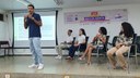 Durante todo o dia, o campus esteve de portas abertas e recebeu a comunidade externa