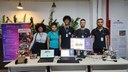 Durante todo o dia, o campus esteve de portas abertas e recebeu a comunidade externa