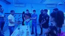 Durante todo o dia, o campus esteve de portas abertas e recebeu a comunidade externa