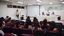 O III SIMBIO apresentou o tema “Desafios e possibilidades no ensino de Ciências e Biologia na contemporaneidade”