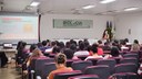 O III SIMBIO apresentou o tema “Desafios e possibilidades no ensino de Ciências e Biologia na contemporaneidade”