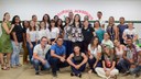 O III SIMBIO apresentou o tema “Desafios e possibilidades no ensino de Ciências e Biologia na contemporaneidade”