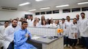 O III SIMBIO apresentou o tema “Desafios e possibilidades no ensino de Ciências e Biologia na contemporaneidade”