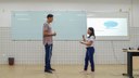 O III SIMBIO apresentou o tema “Desafios e possibilidades no ensino de Ciências e Biologia na contemporaneidade”