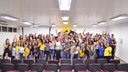 Durante todo o mês de setembro foram realizadas várias atividades em prol da valorização da vida e prevenção ao suicídio