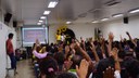 Durante todo o mês de setembro foram realizadas várias atividades em prol da valorização da vida e prevenção ao suicídio