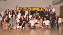 Evento ocorreu de 21 a 25 de novembro