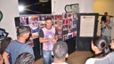 Evento ocorreu de 21 a 25 de novembro