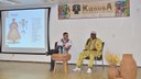 Evento ocorreu de 21 a 25 de novembro