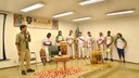 Evento ocorreu de 21 a 25 de novembro
