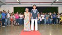 Evento ocorreu de 21 a 25 de novembro