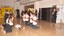 Kizomba