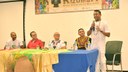 Evento ocorreu de 21 a 25 de novembro
