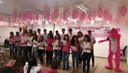 Atividade foi realizada no Campus São João do Piauí.