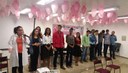 Atividade foi realizada no Campus São João do Piauí.