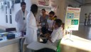 Atividade foi realizada no Campus São João do Piauí.