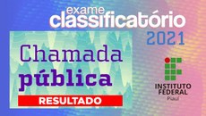 O campus ofertou 20 vagas no curso