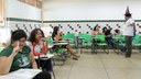 Cerca de 180 pessoas participaram do Simpósio de Inclusão e Diversidade