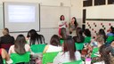 Cerca de 180 pessoas participaram do Simpósio de Inclusão e Diversidade