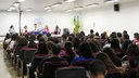Cerca de 180 pessoas participaram do Simpósio de Inclusão e Diversidade