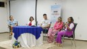 Cerca de 180 pessoas participaram do Simpósio de Inclusão e Diversidade
