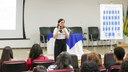Cerca de 180 pessoas participaram do Simpósio de Inclusão e Diversidade