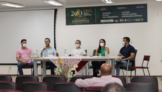 Atividade realizada no Campus São João do Piauí