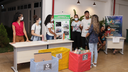 Atividade realizada no Campus São João do Piauí