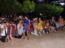 Arraial Campus São João do Piauí