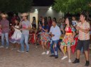 Arraial Campus São João do Piauí