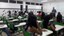 Aula inaugural