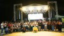 Ciência na Praça