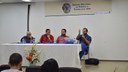 A programação contou com diversas apresentações culturais e científicas