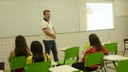 A programação contou com diversas apresentações culturais e científicas