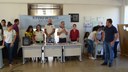 A programação contou com diversas apresentações culturais e científicas